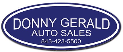 Donny Gerald Auto Sales