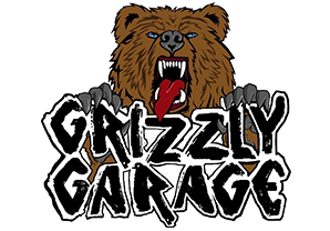Grizzly Garage