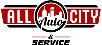 All City Auto Center Logo