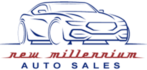 New Millennium Auto Sales Inc