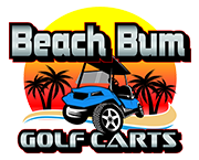 Beach Bum Golf Carts