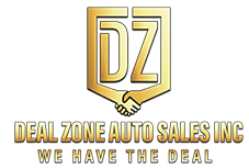 Deal Zone Auto Sales Inc