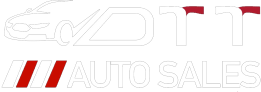 DTT Auto Sales