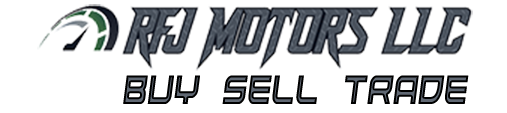 RFJ Motors Buy Sell Trade
