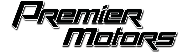 Premier Motors Logo