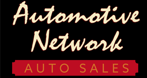 Automotive Network Logo