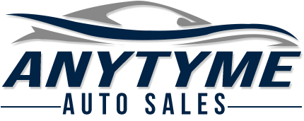 Anytyme Auto Sales