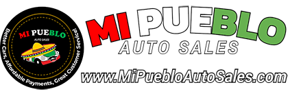 Mi Pueblo Auto Sales - Latino