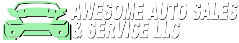 Awesome Auto Sales & Service LLC