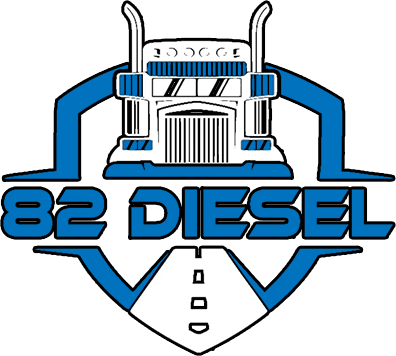 82 Diesel