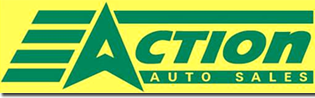 Action Auto Sales Logo