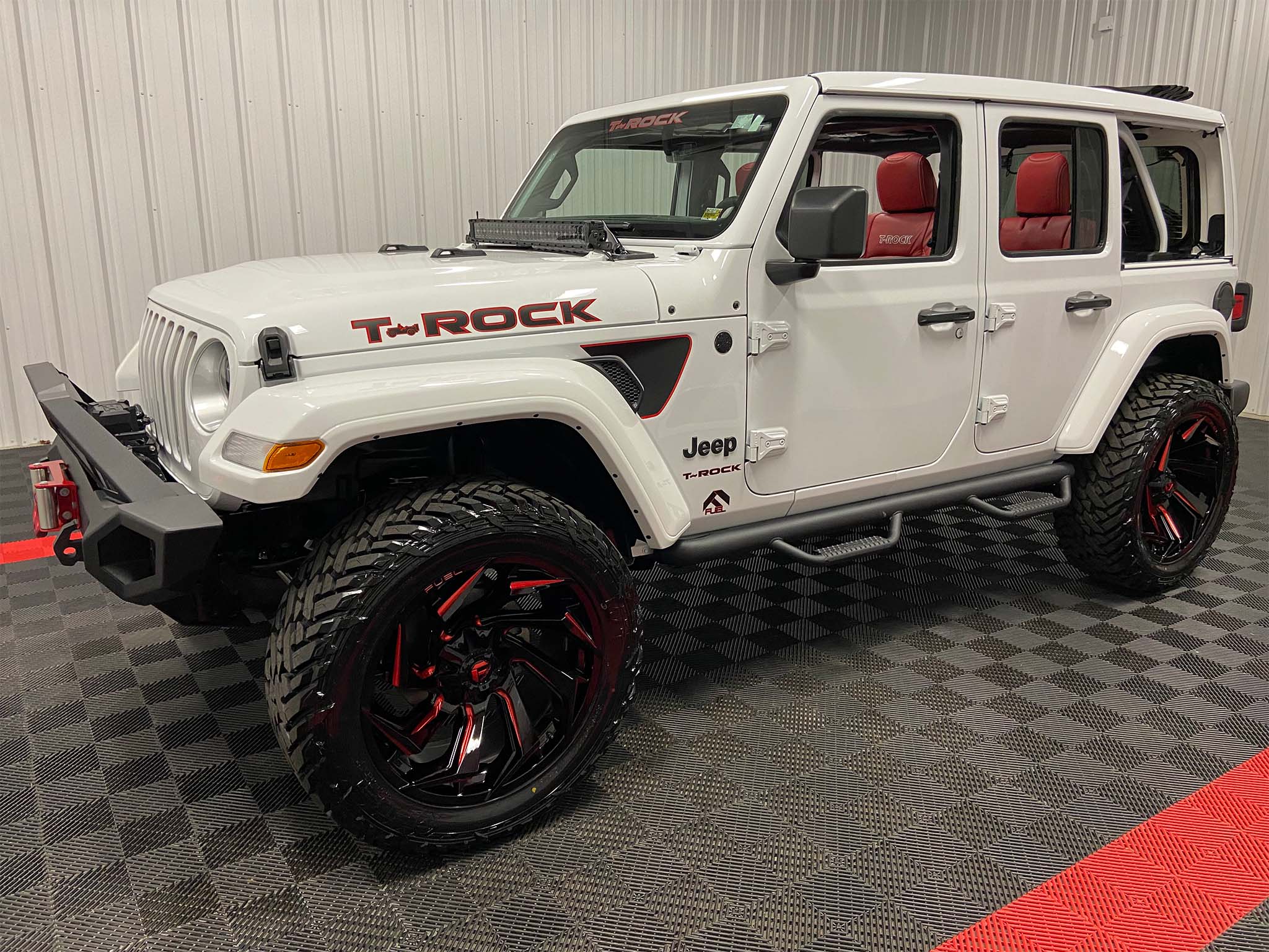 What is T-ROCK? Find out more from Oakley Auto World
