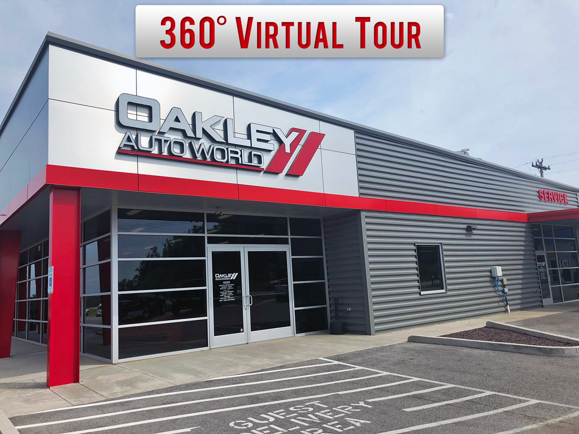 360° virtual tour
