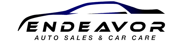 Endeavor Auto Sales Logo