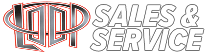 Loop Auto Sales and Service LLC Logo