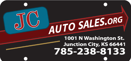 J C Auto Sales Logo