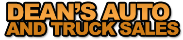 Dean's Auto and Truck Sales Logo