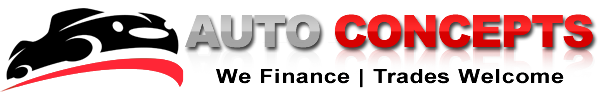 Auto Concepts Logo