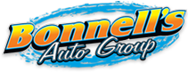 Bonnell's Auto Sales Logo