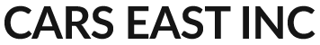 Cars East Inc Logo