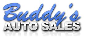 Buddys Auto Sales Logo