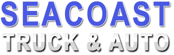 Seacoast Truck & Auto Logo