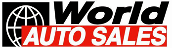 World Auto Sales Logo