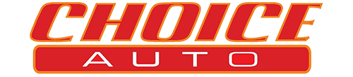 Choice Auto Sales Logo