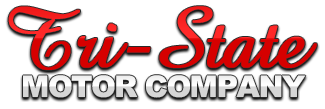 Tri-State Motor Co. Logo
