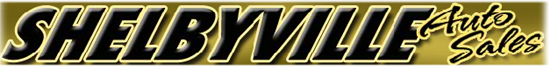 Shelbyville Auto Sales Logo