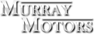 Murray Motors Logo
