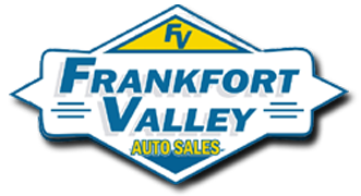 Frankfort Valley Auto Sales Logo
