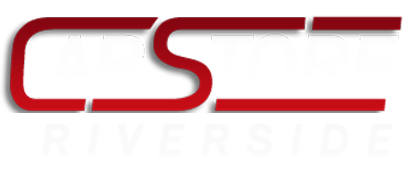 Riverside Car Store Logo