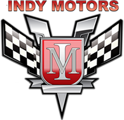 Indy Motors  Logo