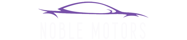 Noble Motors, Inc. Logo