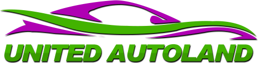United Auto Land Logo
