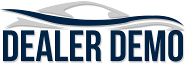 Dealer Car Search Demo Logo