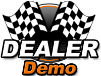 Dealer Car Search Demo