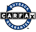 CARFAX Buy Back Guarantee