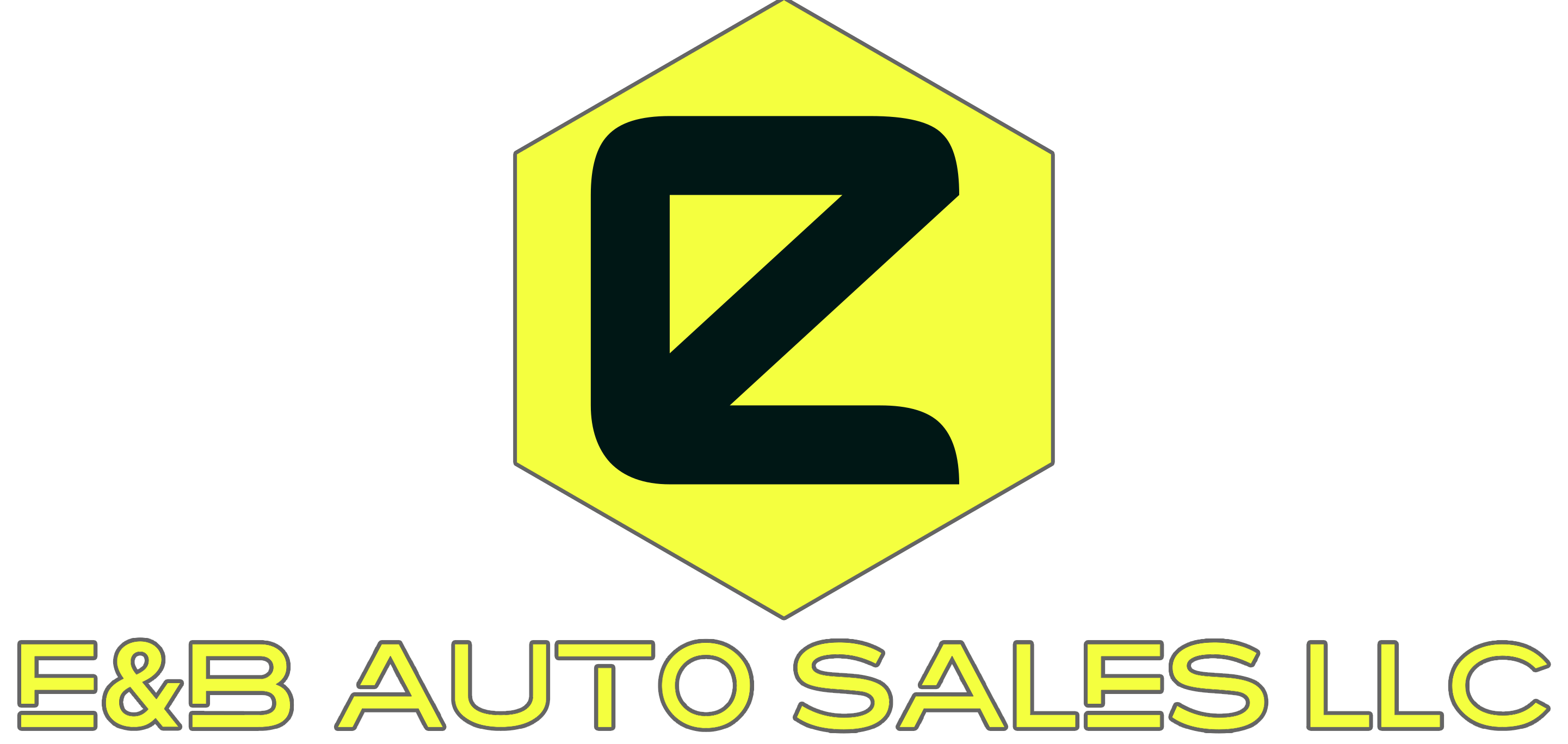 E & B Auto Sales