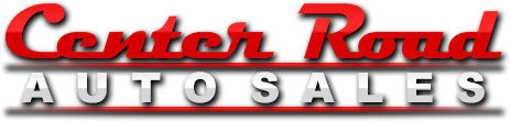 Center Road Auto Sales Logo
