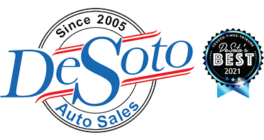 Desoto Auto Sales Logo