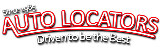 Auto Locators Logo