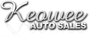 Keowee Auto Sales Alternate Logo
