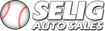 Selig Auto Sales Logo