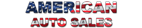 American Auto Sales & Leasing Logo