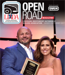Open Road Magazine