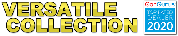 Versatile Collection Logo