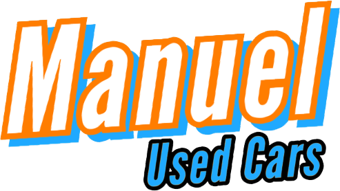 Manuel Used Cars  Logo