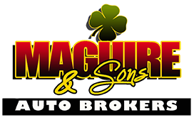 Maguire & Sons Auto Brokers